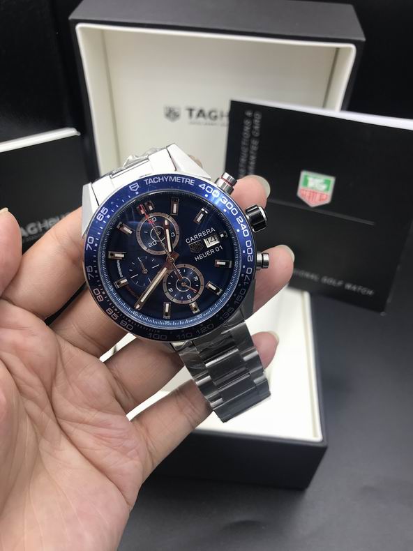 Replica Tag Heuer Hot Watches Thhw031