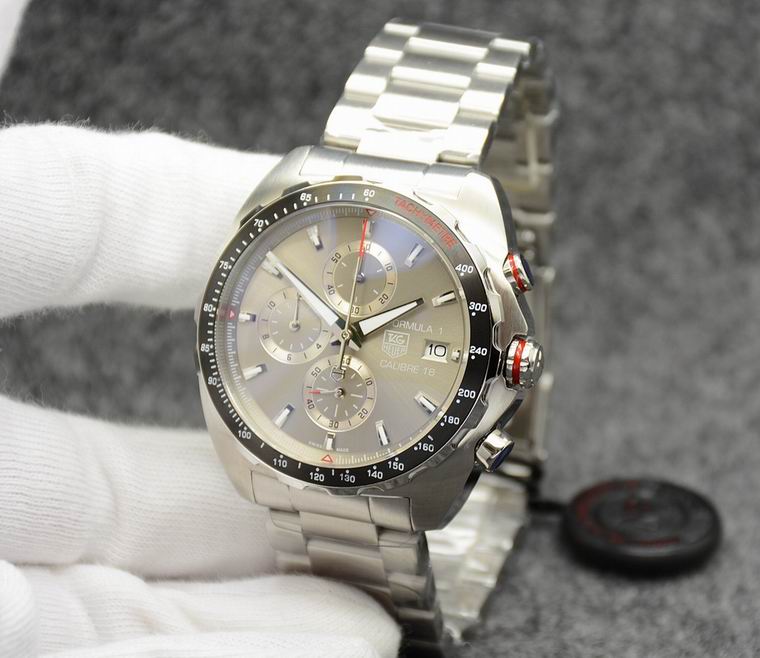 High Quality Tag Heuer Hot Watches Thhw439 Replica