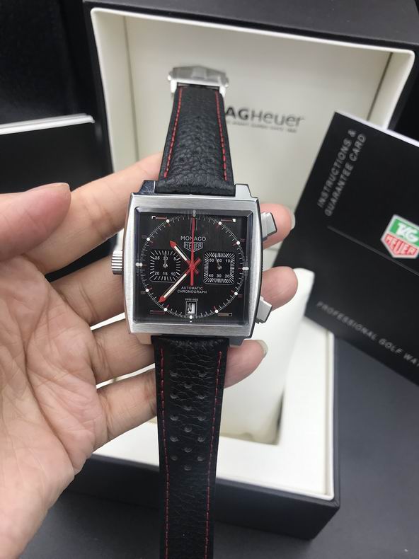 Best Tag Heuer Hot Watches Thhw045 Replica