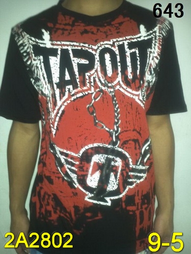 Replica Tapout Replica Man Shirts Trms-tshirt-133