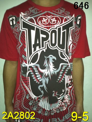 Tapout Replica Man Shirts Trms-tshirt-145 Replica Wholesale