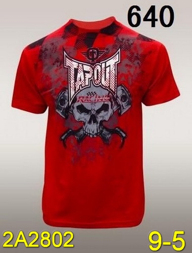 China Tapout Replica Man Shirts Trms-tshirt-30 Replica