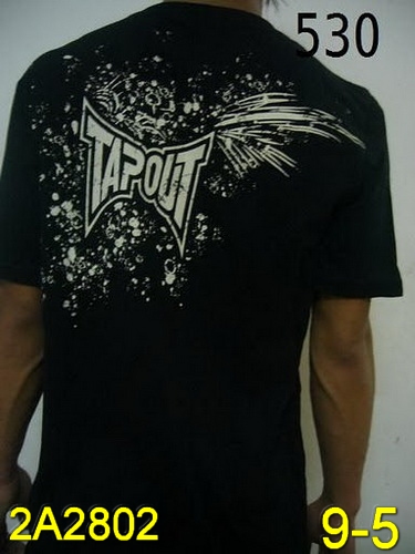 Fashion Tapout Replica Man Shirts Trms-tshirt-53