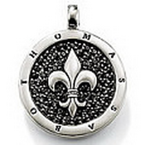 Famous Thomas Sabo Pendants Tspe-122