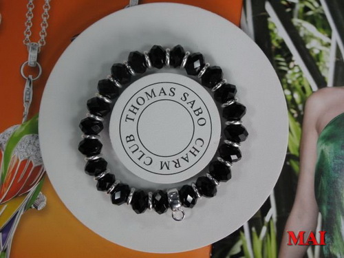 Cheapest Fake Thomas Sabo Bracletes Jewelry 036 Replica