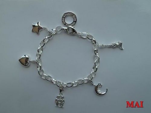 Luxury Fake Thomas Sabo Bracletes Jewelry 078