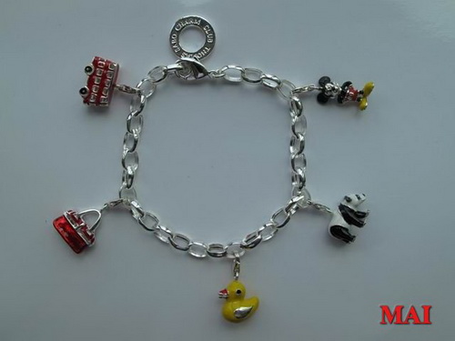 Replica Fake Thomas Sabo Bracletes Jewelry 079