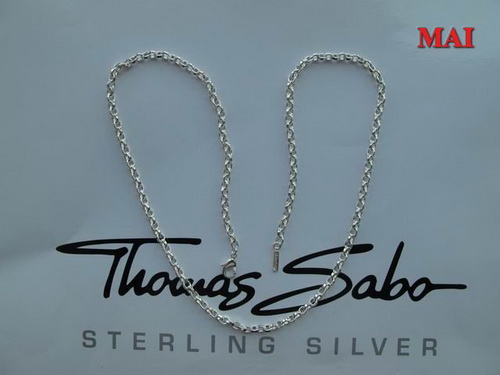 China Fake Thomas Sabo Necklaces Jewelry 001 Replica