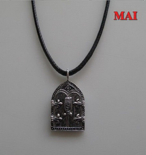 Discount Replica Fake Thomas Sabo Necklaces Jewelry 015