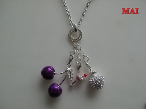 Fake Thomas Sabo Necklaces Jewelry 035 Replicas Sale