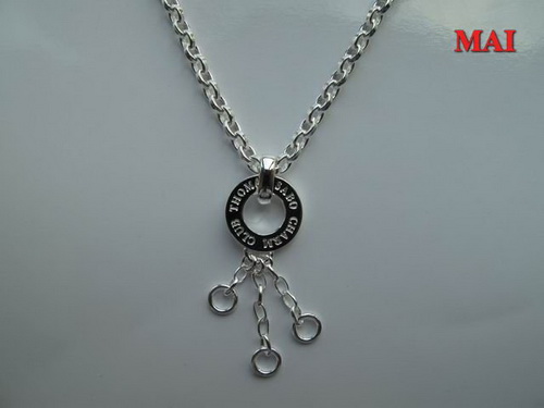 Replica Fake Thomas Sabo Necklaces Jewelry 004