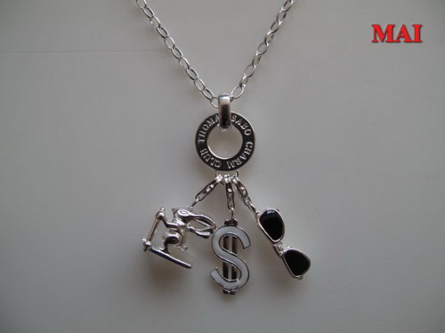 Fake Thomas Sabo Necklaces Jewelry 046 Replica