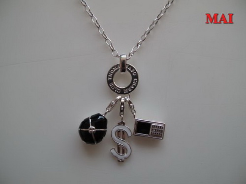 Cheapest Fake Thomas Sabo Necklaces Jewelry 047 Replica