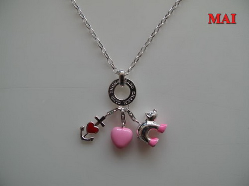 Replica Fake Thomas Sabo Necklaces Jewelry 052