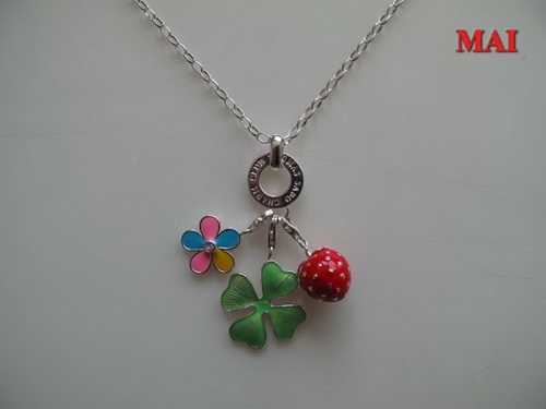 Replica Fake Thomas Sabo Necklaces Jewelry 055 For Sale