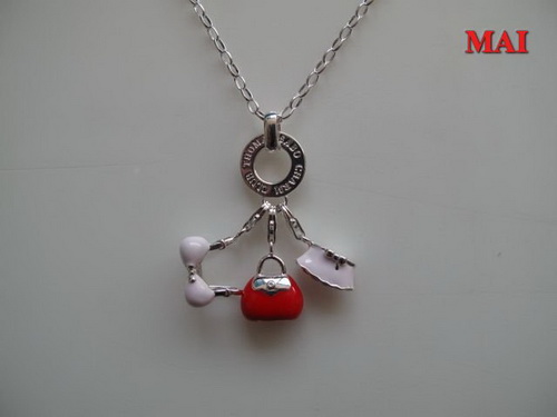 Replica Fake Thomas Sabo Necklaces Jewelry 057 List Price