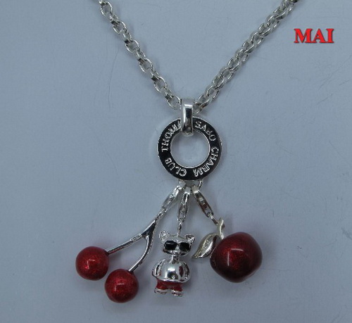 Best Price Fake Thomas Sabo Necklaces Jewelry 075