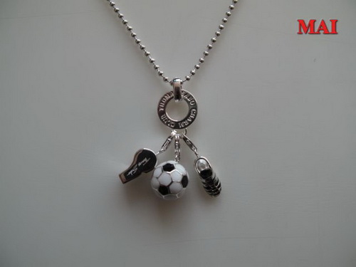 Fake Thomas Sabo Necklaces Jewelry 090 Replica