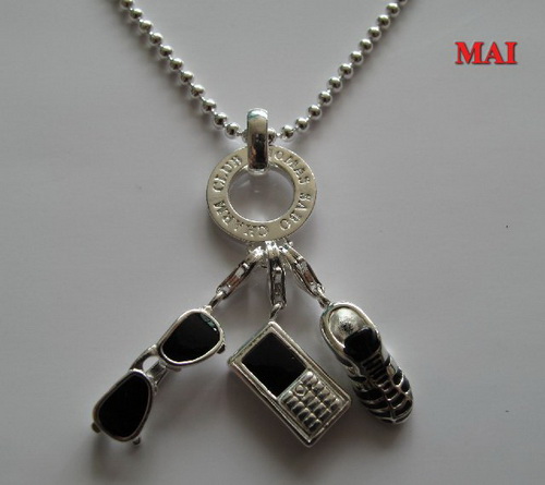 Fake Thomas Sabo Necklaces Jewelry 096 Replicas Sale