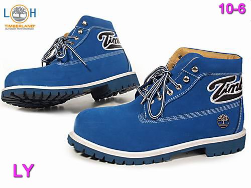 Discount Replica Timberland Man Boots 122