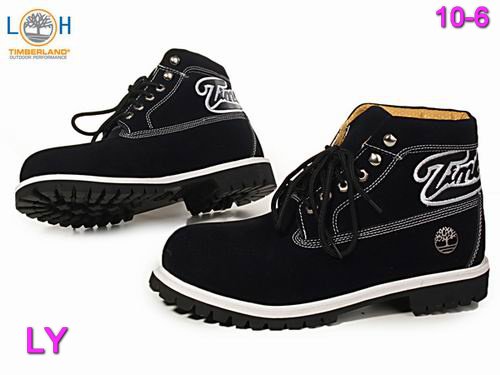 High Quality Timberland Man Boots 124 Replica