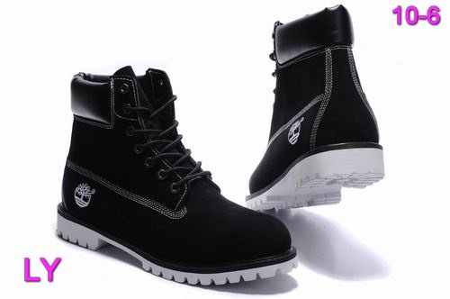 China Timberland Man Boots 125 Replica