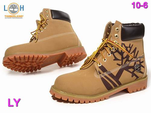 Cheap Timberland Man Boots 19 Replica