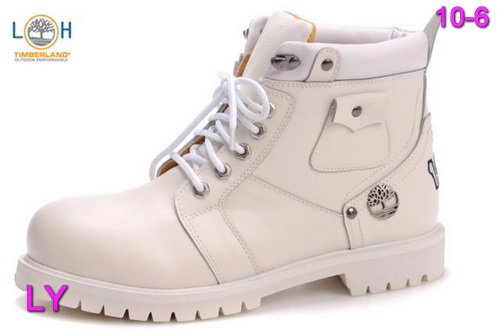 Timberland Man Boots 07