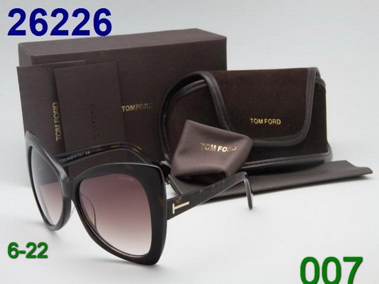 Tom Ford Aaa Replica Sunglasses 14 Goods Replica