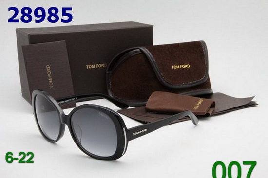 Best Replica Tom Ford Aaa Replica Sunglasses 23