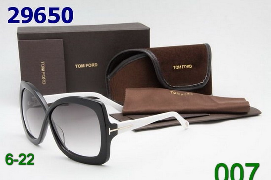 Replica Tom Ford Aaa Replica Sunglasses 28