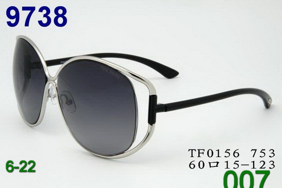 Replica Tom Ford Aaa Replica Sunglasses 36