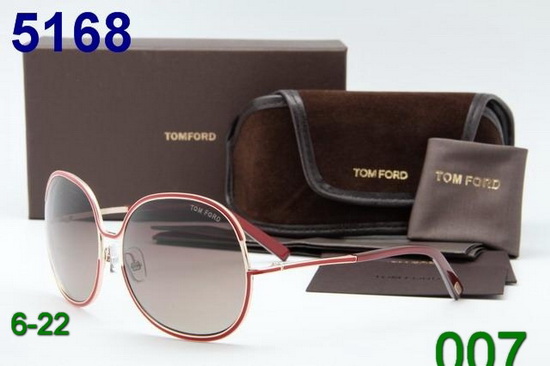 Tom Ford Aaa Replica Sunglasses 04