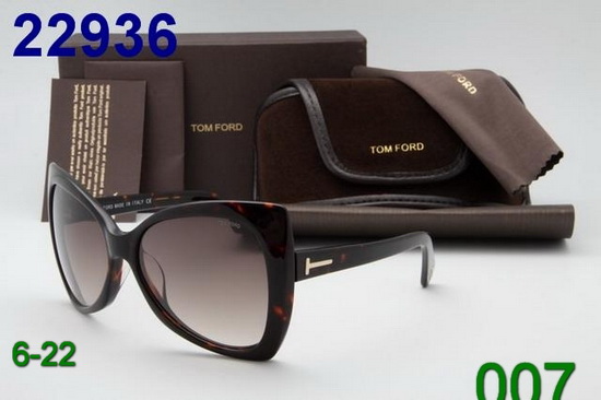 Replica Tom Ford Aaa Replica Sunglasses 42