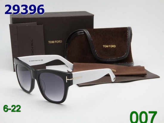 Discount Tom Ford Aaa Replica Sunglasses 51 Replicas