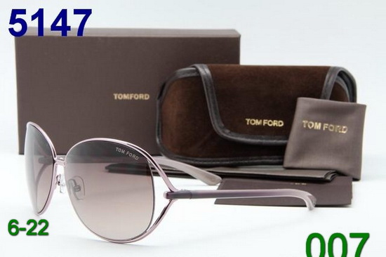 Best Fake Tom Ford Aaa Replica Sunglasses 54