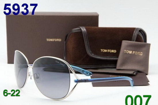 Replica Tom Ford Aaa Replica Sunglasses 08