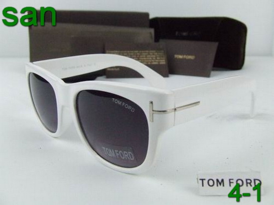 Tom Ford Sunglasses Tfs-28