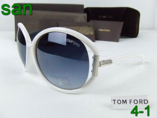 Faux Tom Ford Sunglasses Tfs-07