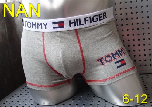 Designer Tommy Hilfiger Man Underwears 12