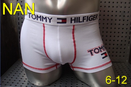 Cheap Tommy Hilfiger Man Underwears 16