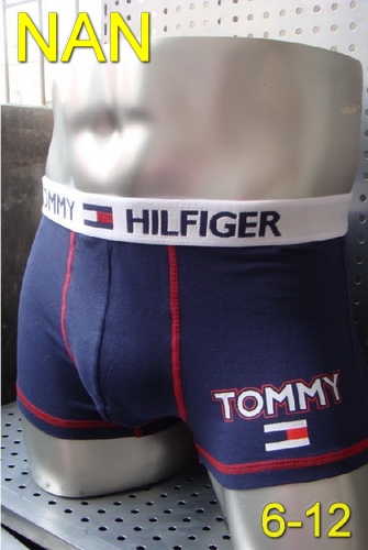 Fake Tommy Hilfiger Man Underwears 25