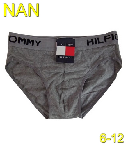 Replica Tommy Hilfiger Man Underwears 4