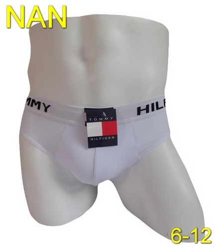 Luxury Tommy Hilfiger Man Underwears 9