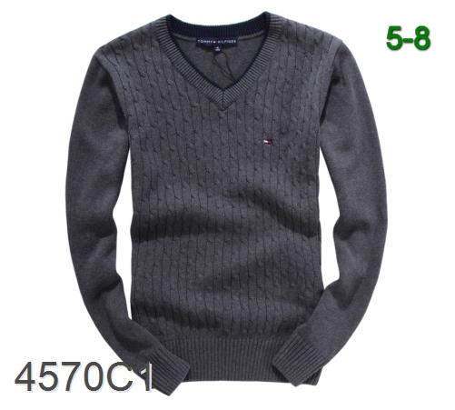 Tommy Man Sweaters Wholesale Tommymsw004 Replica