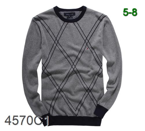 China Tommy Man Sweaters Wholesale Tommymsw005 Replica