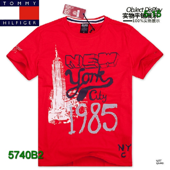 Fake Tommy Man Shirts Toms-tshirt-40