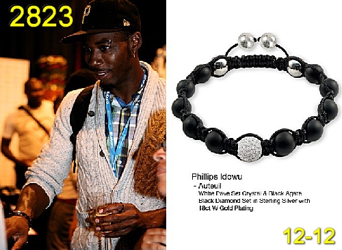 Fake Tresor Paris Bracelets Tpbr-100