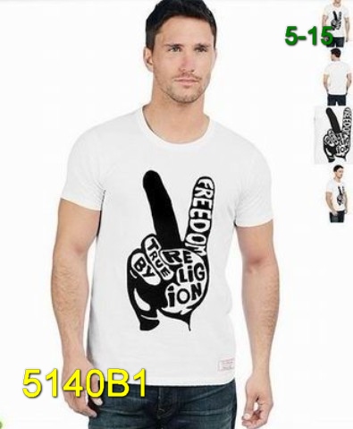 Best True Religion Replica Man T Shirts Trmts077 Replica