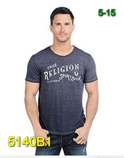 Best True Religion Replica Man T Shirts Trmts094